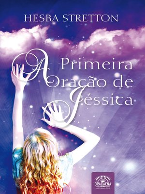 cover image of A Primeira Oração De Jéssica